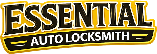 Essential Auto Locksmith